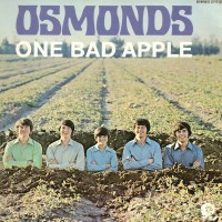 Purchase The Osmonds - The Osmonds (Vinyl)