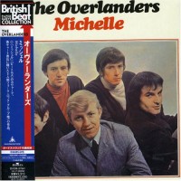Purchase The Overlanders - Michelle