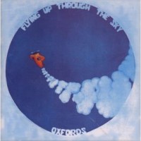 Purchase The Oxfords - Flying Up Through The Sky (Vinyl)