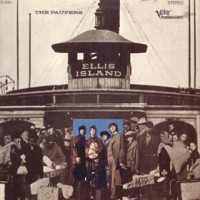 Purchase The Paupers - Ellis Island