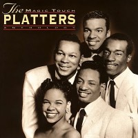 Purchase The Platters - The Magic Touch An Anthology CD1