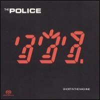 Purchase The Police - Ghost In The Mashine