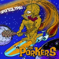 Purchase The Porkers - Aporkalypso