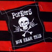 Purchase The Porkers - Now Hear This