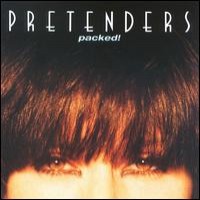 Purchase The Pretenders - Packed!