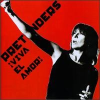 Purchase The Pretenders - Viva El Amor