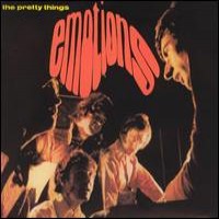 Purchase The Pretty Things - Emotions