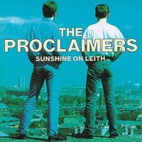 Purchase The Proclaimers - Sunshine On Leith