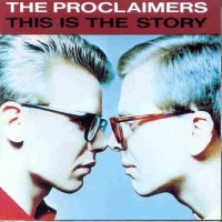 Purchase The Proclaimers - This Is The Story