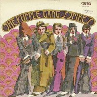 Purchase The Purple Gang - Purple Gang Strikes