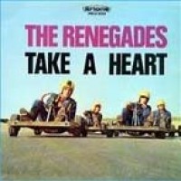 Purchase Renegades - Take A Heart