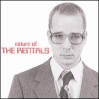 Purchase The Rentals - Return Of The Rentals