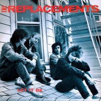 Purchase The Replacements - Let It Be (Deluxe Edition)