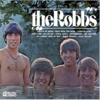 Purchase The Robbs - The Robbs