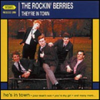Purchase The Rockin' Berries - They're In Town