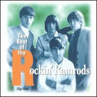 Purchase The Rockin' Ramrods - The Best Of The Rockin' Ramrods (1963-71)