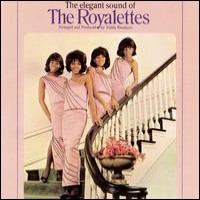 Purchase The Royalettes - The Elegant Sounds Of The Royalettes