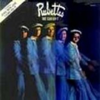 Purchase Rubettes - We Can Do It