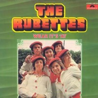Purchase Rubettes - Wear It's At