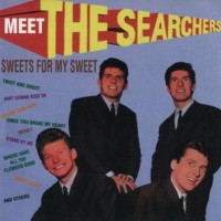 Purchase The Searchers - Meet The Searchers
