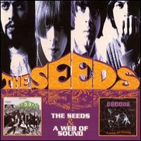 Purchase The Seeds - A Web Of Sound