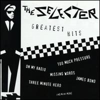 Purchase The Selecter - Celebrate The Bullet