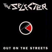 Purchase The Selecter - Out On The Streets