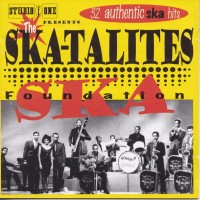 Purchase The Skatalites - Foundation Ska CD1
