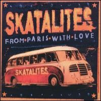 Purchase The Skatalites - From Paris With Love