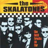 Purchase The Skatalones - The Best Tracks So Far