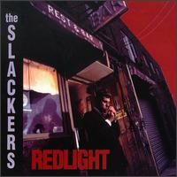 Purchase The Slackers - Redlight