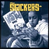 Purchase The Slackers - Wasted Days