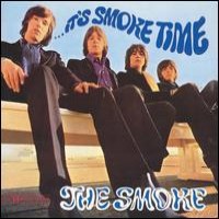 Purchase The Smoke (UK) - It's Smoke Time