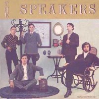 Purchase The Speakers - The Speakers