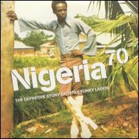 Purchase VA - Nigeria' 70