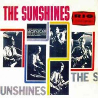 Purchase The Sunshines - The Sunshines