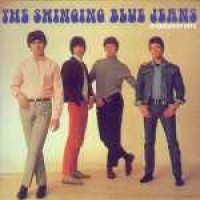 Purchase Swinging Blue Jeans - Blue Jeans Are Swinging