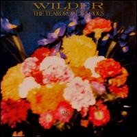 Purchase Teardrop Explodes - Wilder