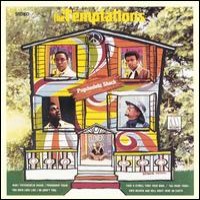 Purchase The Temptations - Psychedelic Shack