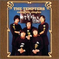 Purchase The Tempters - Complete Singles