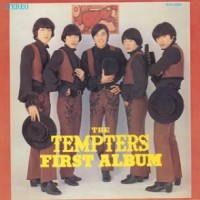 Purchase The Tempters - First Album