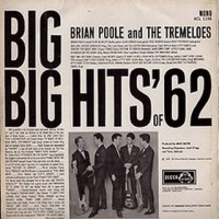 Purchase The Tremeloes - Big Bits Hits Of 62
