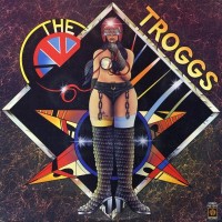 Purchase The Troggs - Penny Farthing