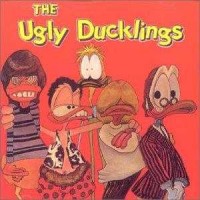Purchase The Ugly Ducklings - Too Much Too Soon