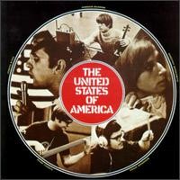Purchase The United States Of America - The United States Of America