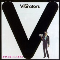Purchase The Vibrators - Pure Mania