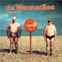 Purchase The Wannadies - Aquanautic