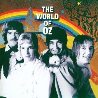 Purchase The World Of Oz - The World Of Oz (Reissued 2006) (Limited Edition)