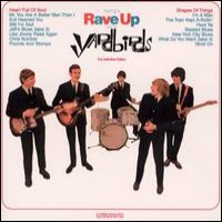 Purchase The Yardbirds - Having A Rave Up