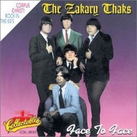 Purchase The Zakary Thaks - Face To Face